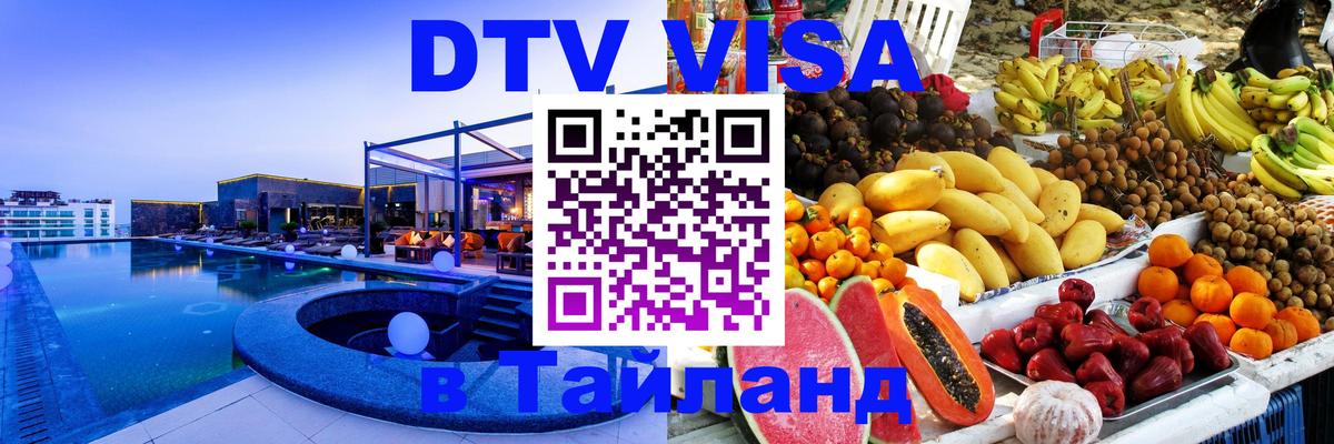 Оформление DTV визы под ключ: стоимость и тарифы, только загранпаспорт - Раменское  19.11.2025 
