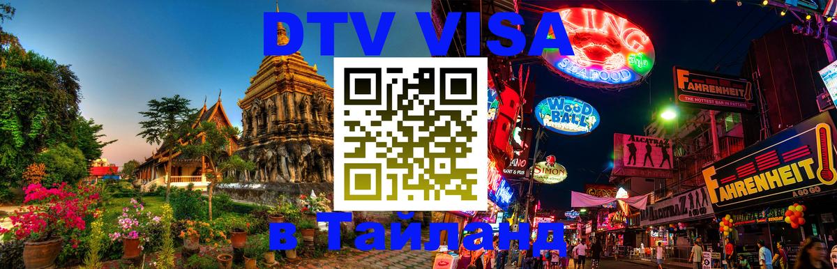 Оформление DTV визы под ключ: стоимость и тарифы, только загранпаспорт - 05.10.2025 